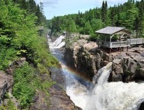 Центр активного отдыха Plein Air Bec-Scie