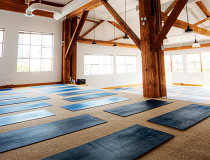 Студия-колледж йоги Semperviva