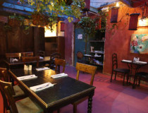 Ресторан Noa bistro