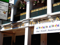 Самуйский институт тайского кулинарного искусства