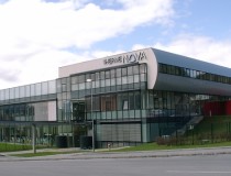 Термальный комплекс Therme Nova