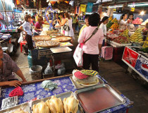 Рынок Дон Вай