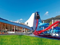 Комплекс для отдыха Therme Amad