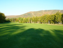 Гольф-поле Le Saint-Ferrol