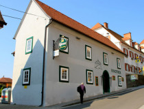 Винотека Святой Анны