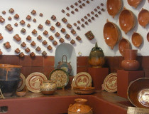 Региональный музей керамики