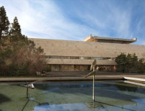 Национальная библиотека Израиля