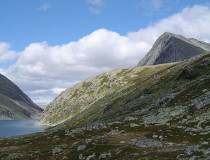 Национальный парк Рондане