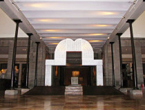 Музей Федерико Сильвы