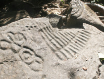 Комплекс петроглифов Altavista