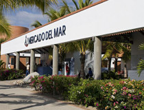 Рыбный рынок