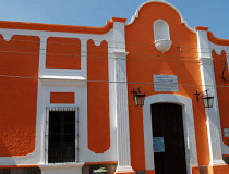 Музей Pantaleon Panduro