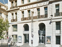 Музей моды, Марсель