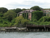 Остров Норт-Бразер