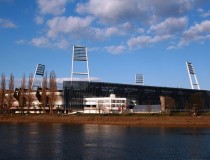 Стадион Weserstadion