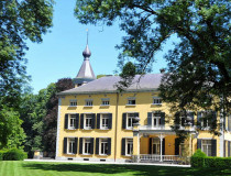 Замок Круисдонк