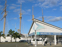 Морской Исторический музей