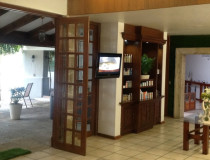 Спа-салон Green