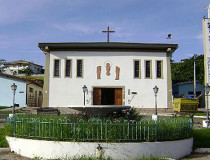 Церковь Непорочного зачатия