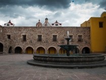 Площадь Святого Франциска