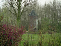 Замок Поелгеест