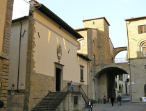 Городской музей Сансеполькро