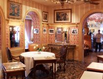 Ресторан Paul Bocuse