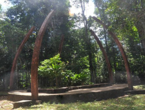 Национальный парк Monte Pascoal