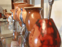 Музей Мате в Бразилии