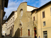 Домский собор Сансеполькро