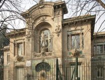 Миланский Аквариум