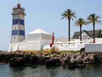 Маяк Санта-Марта