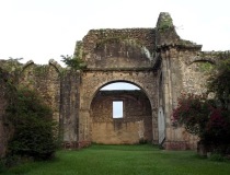 Часовня Пречистой крови Иисуса в Маскоте