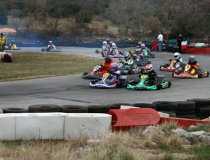 Картинг «Fun Kart»