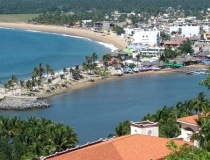 Город Барра-де-Навидад