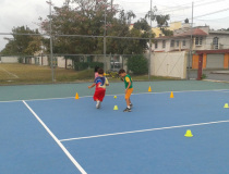 Теннисный клуб Independencia