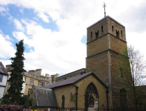 Церковь Святого Бенедикта