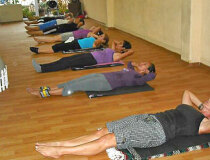 Клуб Yoga Vallarta