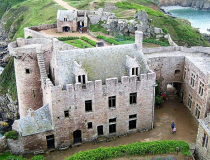 Форт-ла-Латте