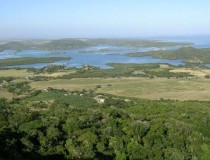 Национальный  парк Байа де Наранхо