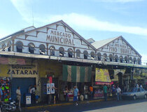 Рынок Мунисипаль