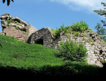 Замок Hohenbourg