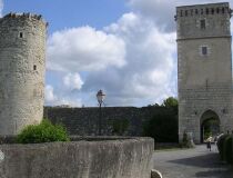 Замок Беллок