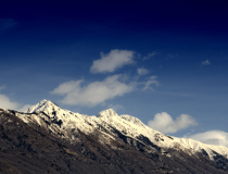 Бергамские Альпы