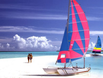 Яхт-клуб Voyages Maldives