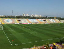 Стадион Хаберфельд