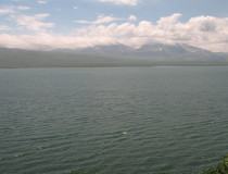 Озеро Табацкури