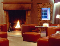 Ресторан Auberge de l'Ill