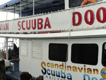 Дайвинг-центр Scandinavian Scuuba Doo
