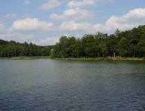 Озеро Боген